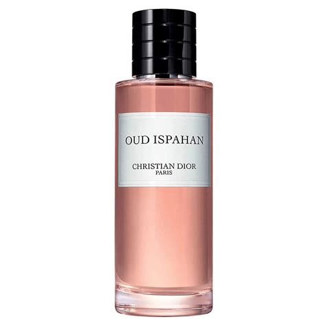 dior parfum femme oud ispahan|Dior oud ispahan 125ml unisex.